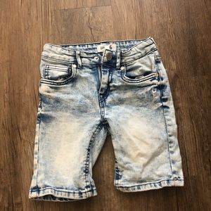 Boys jean Shorts